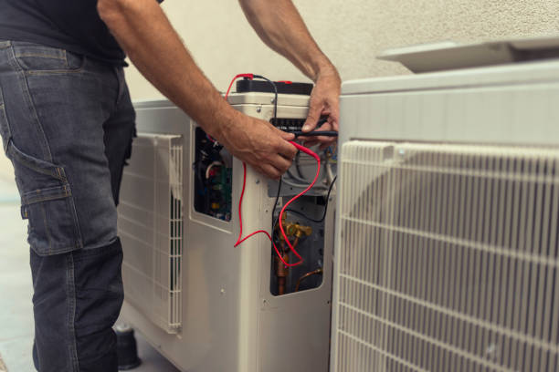 Best VRF (Variable Refrigerant Flow) Systems in La Plata, MD