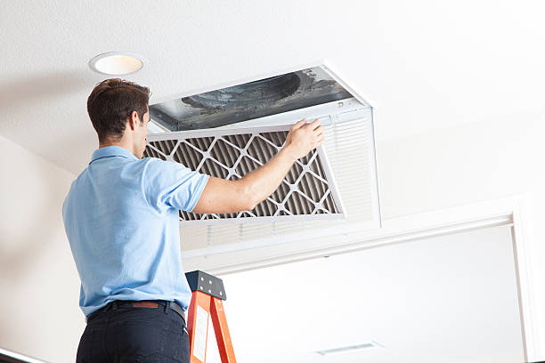 Best Air Conditioning Cleaning in La Plata, MD