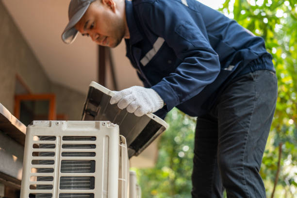 Best HVAC Financing and Leasing in La Plata, MD