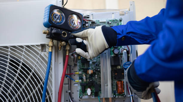 Best Commercial HVAC in La Plata, MD